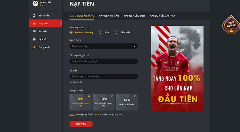 Chính sách an ninh toàn diện G6bet - G6bet