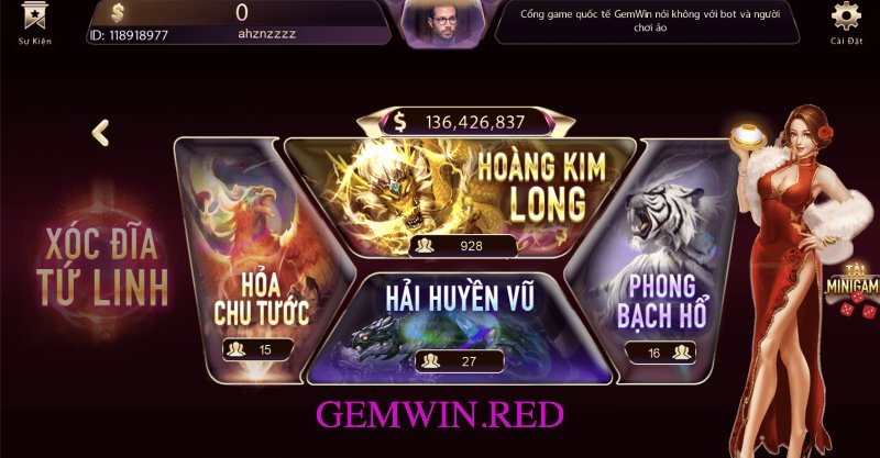Hướng dẫn đăng ký Gnbet trên điện thoại di động - Gnbet
