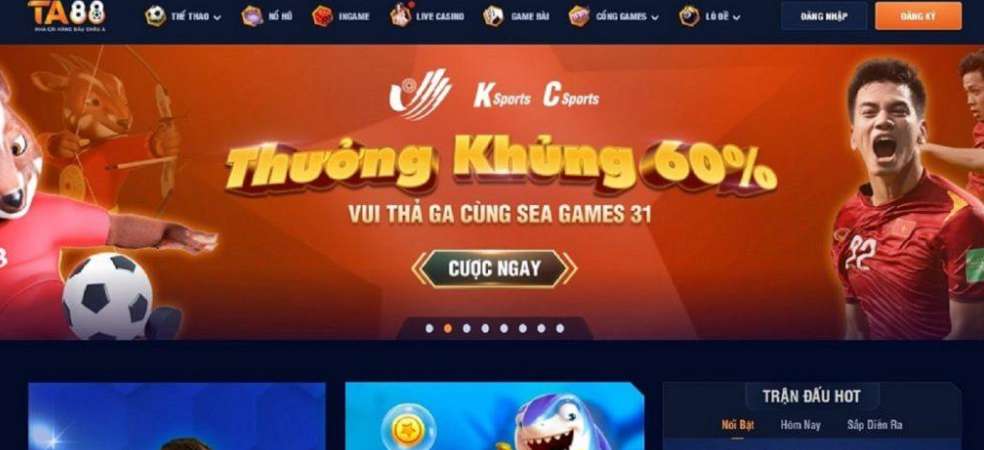 130Bet là một trong những công ty game nổi tiếng nhất trên thị trường - 130Bet
