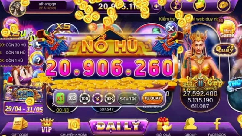 Trang web Laucuagame Games cung cấp các ưu đãi độc quyền cho các tựa game Laucuagame - Laucuagame