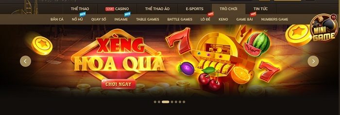 77Win hỗ trợ các phương thức nạp/rút tiền tiện lợi - 77Win