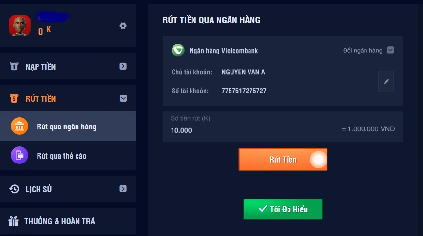 Tải xuống và thưởng thức những tựa game Vn138 tuyệt vời mà không cần lo lắng về việc bị chặn - Vn138