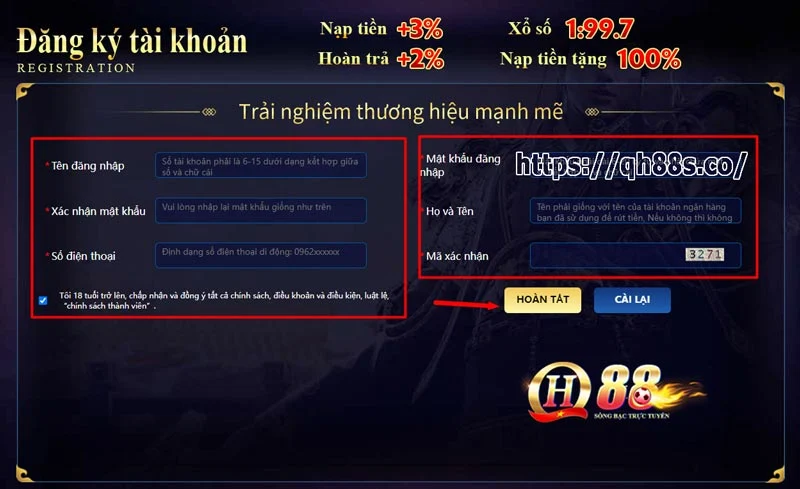 Phát sóng trực tiếp là một chức năng quan trọng của Vesovn - Vesovn