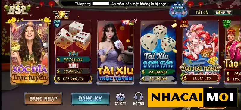 Nạp và rút tiền nhanh chóng, tỷ giá hối đoái 1:1 được xếp hạng Helo88 - Helo88