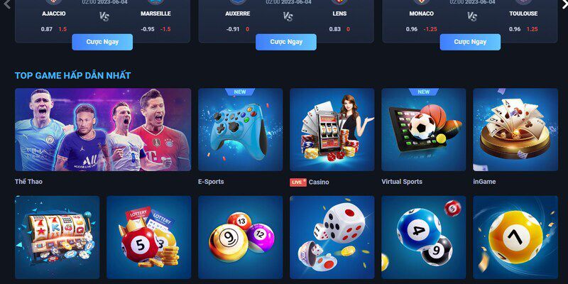 Tôi cần đăng ký và tạo tài khoản 123Bet như thế nào? - 123Bet