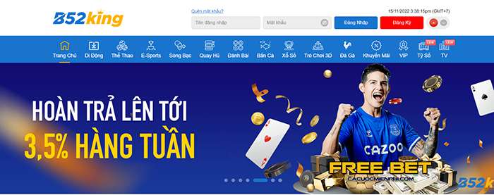 Tôi cần làm gì để đăng ký tài khoản và nạp tiền vào một trang web chơi game cấp Ok22? - Ok22