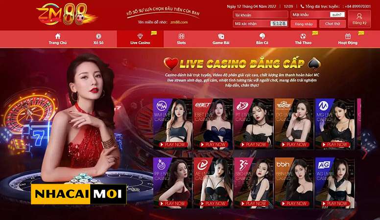 77Bet cung cấp nhiều ưu đãi và giảm giá hấp dẫn - 77Bet