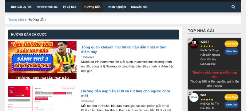 Chứng chỉ uy tín trang web giải trí trực tuyến cấp 97Win - 97Win