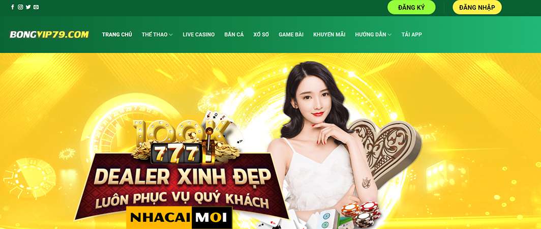 Link tải game thưởng One789 - One789