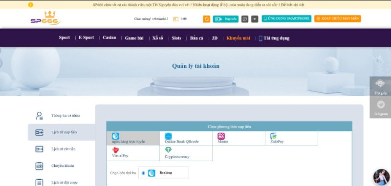 Các hoạt động quảng bá độc đáo của Jdb66 - Jdb66