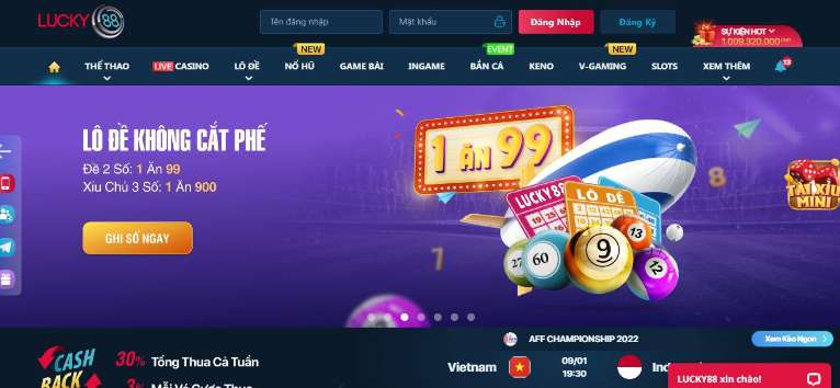 Cách tính điểm trong một trận đấu Bắc Cua cấp độ 888B? - 888B