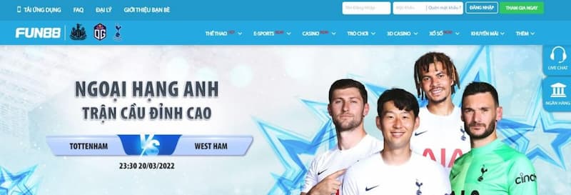 Không có giới hạn tối thiểu về số tiền gửi và rút tiền đối với các tài khoản được xếp hạng Manclub - Manclub