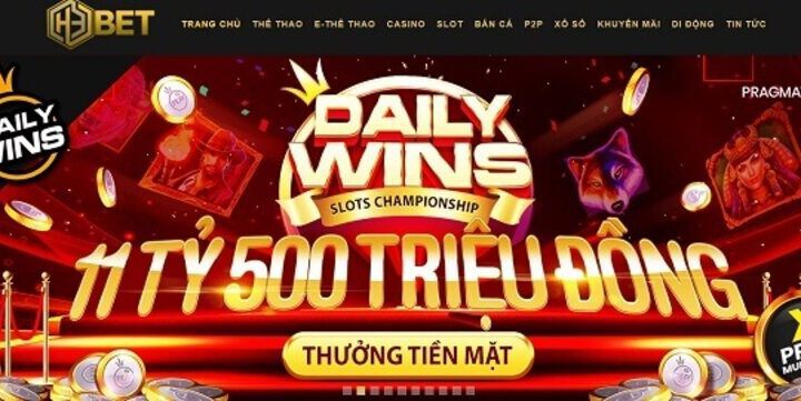 Giấc mơ giàu sang của thiên đường 130Bet - 130Bet