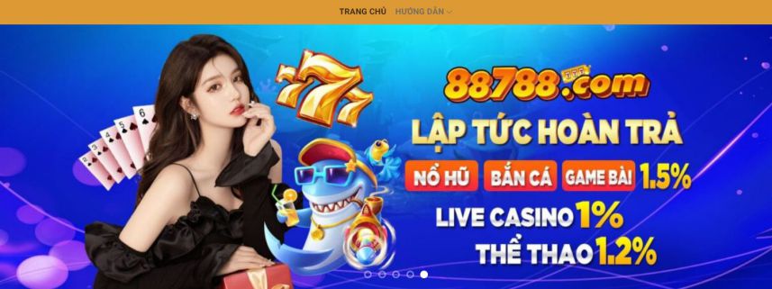 Giải phóng người anh hùng thực sự của bạn trong tựa game đẳng cấp Rik88 này! - Rik88