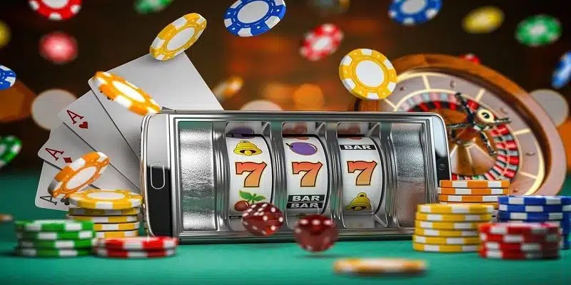 Thư viện game cấp độ Hl8 quy tụ nhiều tựa game hàng đầu - Hl8