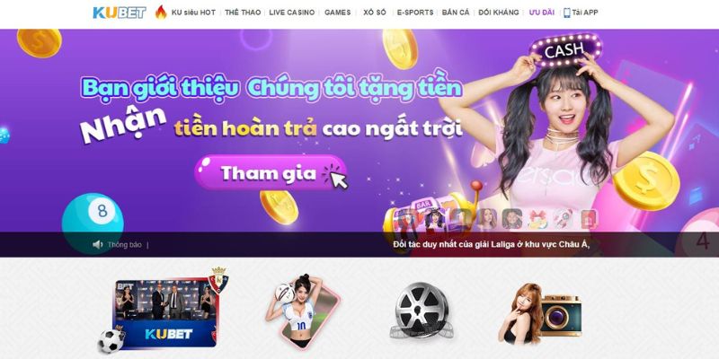 Ưu điểm của thể thao cấp độ I9bet - I9bet