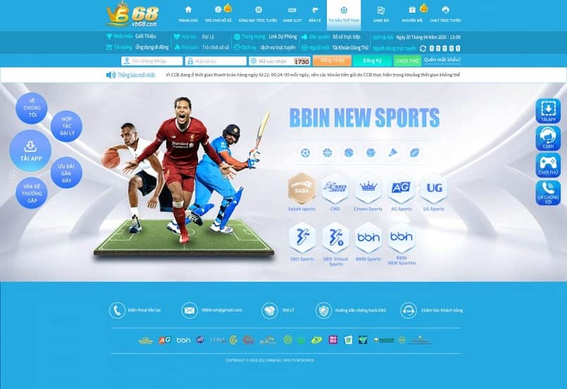 Game bắn cá đỉnh cao chinh phục đại dương - I9bet
