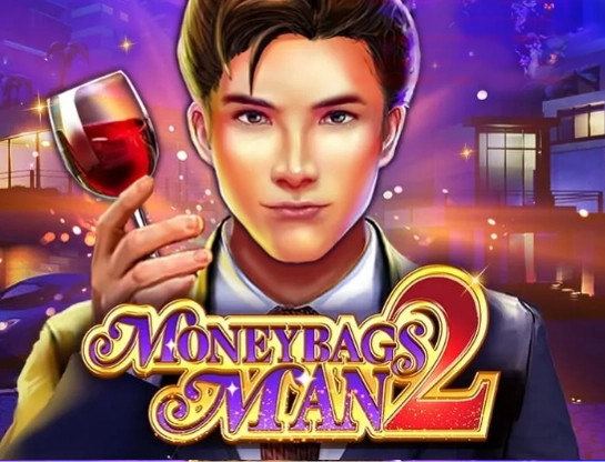 Moneybags Man 2